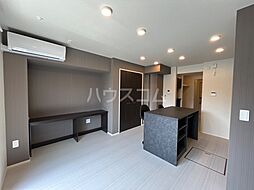 エアル（ｅａｒｌ） 1階ワンルームのリビング/ダイニング