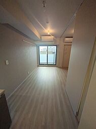 プラウドフラット大井町 301 3階1LDKのリビング/ダイニング