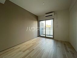 ファーストフィオーレ長田グランディール