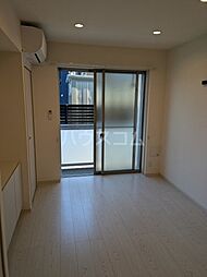 リブリ・井土ヶ谷 105 1階1Kのリビング/ダイニング