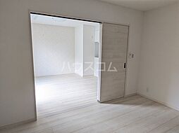 エスパース恋ヶ窪ＢＡＳＥII 103 1階1LDKのリビング/ダイニング