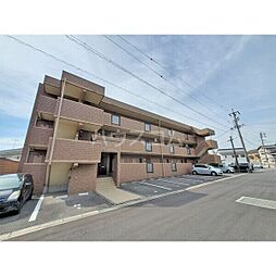 名鉄河和線 成岩駅 徒歩10分の賃貸マンション