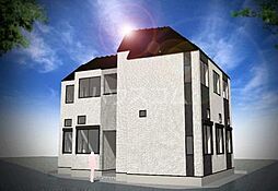 ハーモニーテラス仲宿V 103