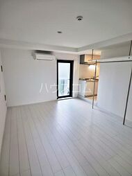 ｎ　ｆｌａｔ 301 2階1Kのリビング/ダイニング