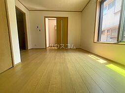 Ｄｏｍａｎｉ(ドマーニ) 103 1階1Kのリビング/ダイニング