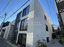 Elysion新中野 103