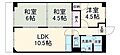 セジュールヒロ5階5.2万円