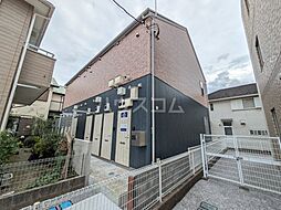 シャテーニュ東林間