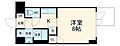 RISINGSTAGE3階7.6万円