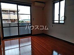 JR両毛線 伊勢崎駅 徒歩28分の賃貸アパート 1階1Kのリビング/ダイニング