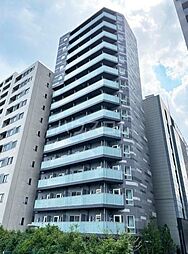 バウスフラッツ品川キャナルサイド