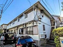 ホワイトハイムタナカ