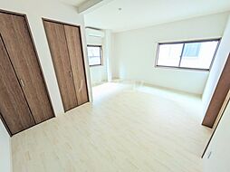 メゾンドフィナンシェ 1