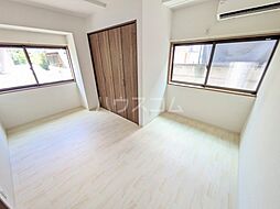 京王井の頭線 永福町駅 徒歩7分の賃貸アパート 1階ワンルームのリビング/ダイニング