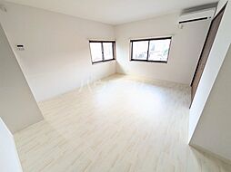 京王井の頭線 永福町駅 徒歩7分の賃貸アパート 2階ワンルームのリビング/ダイニング