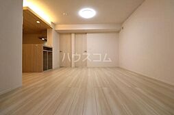 セレスティア江戸川 3階3LDKのリビング/ダイニング