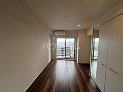 京王井の頭線 神泉駅 徒歩8分の賃貸マンション 16階2LDKのリビング/ダイニング