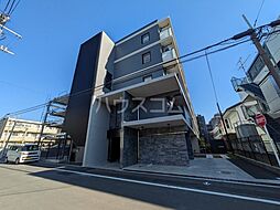 S-RESIDENCE原木中山azure