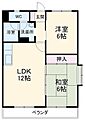 深谷マンション2階6.1万円