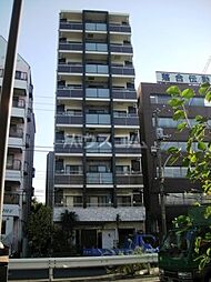 スパシエオリエンス板橋本町