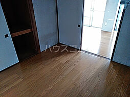 みよしやビル 403 4階2Kのリビング/ダイニング