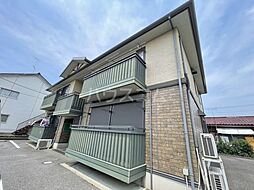 フォレスト・コート　Ａ 202