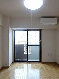 エスコート代田橋 406 4階1Kのリビング/ダイニング