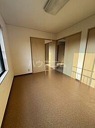 福島アパート 202 2階2DKのリビング/ダイニング