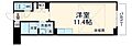エルヴェ東天満4階6.7万円
