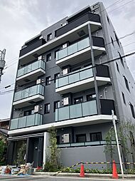 東京メトロ丸ノ内線 中野富士見町駅 徒歩4分の賃貸マンション