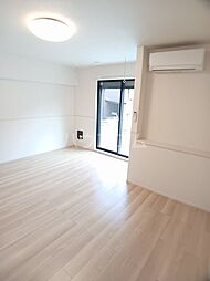 グランステラ 101 1階1LDKのリビング/ダイニング