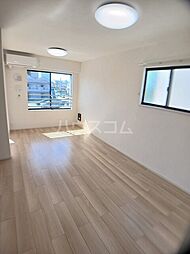 Ｋ−ＰＬＡＺＡ　II 201 2階1LDKのリビング/ダイニング