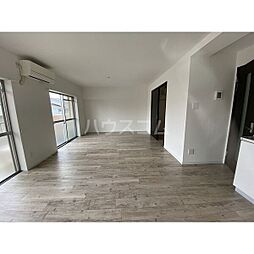 明宝マンション 307 3階2LDKのリビング/ダイニング