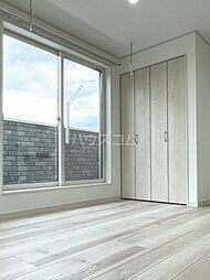 ハーミットクラブハウス Ghitas 102