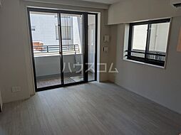 京急本線 横須賀中央駅 徒歩4分の賃貸マンション 12階2LDKのリビング/ダイニング