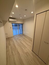 リブリ・西浦和 308 2階1Kのリビング/ダイニング