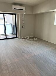 京急本線 横須賀中央駅 徒歩4分の賃貸マンション 13階3LDKのリビング/ダイニング