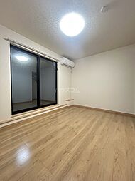 JR京浜東北・根岸線 新杉田駅 徒歩4分の賃貸アパート 1階1Kのリビング/ダイニング