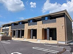 JR武豊線 半田駅 徒歩3分の賃貸アパート