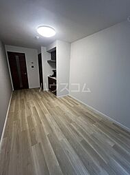 横浜市営地下鉄ブルーライン 阪東橋駅 徒歩2分の賃貸マンション 8階1Kのリビング/ダイニング