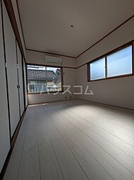 ハイツ原之郷 201 2階2DKのリビング/ダイニング