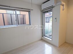 ブロッサムテラス滝野川 402