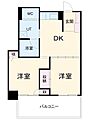 リアライズ横須賀6階10.7万円