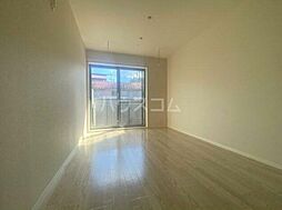 東急田園都市線 溝の口駅 バス13分 初山下車 徒歩3分の賃貸マンション 1階2DKのリビング/ダイニング