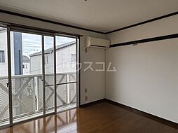 カーサ・アトリオＡ 1階3DKのリビング/ダイニング