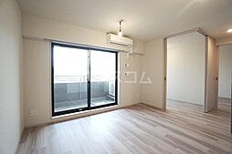 nido SAKURAGAOKA 210 2階2LDKのリビング/ダイニング