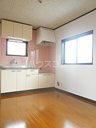 ゴールドハイツ 0205