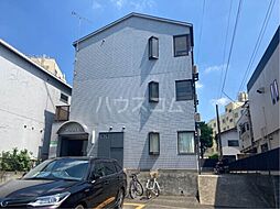 小田急小田原線 鶴川駅 徒歩30分