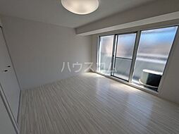 セルス有阪 4階1Kのリビング/ダイニング