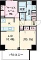 S-RESIDENCE板橋大山brim2階18.9万円